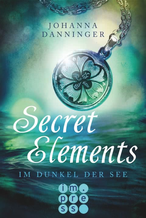 Secret Elements 1