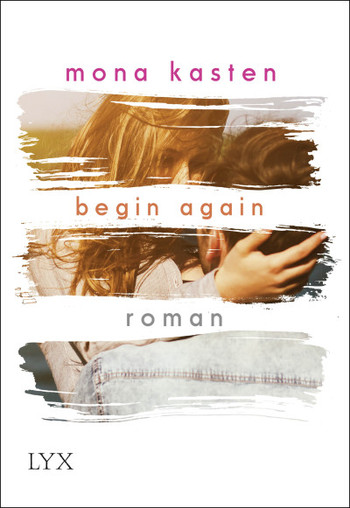 Begin again