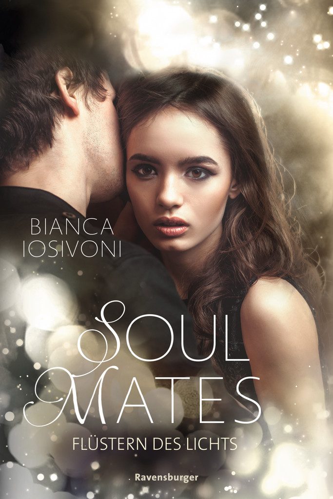 Soul Mates - Flüstern des Lichts