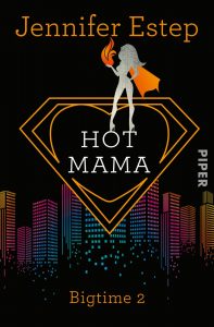 Bigtime - Hot Mama