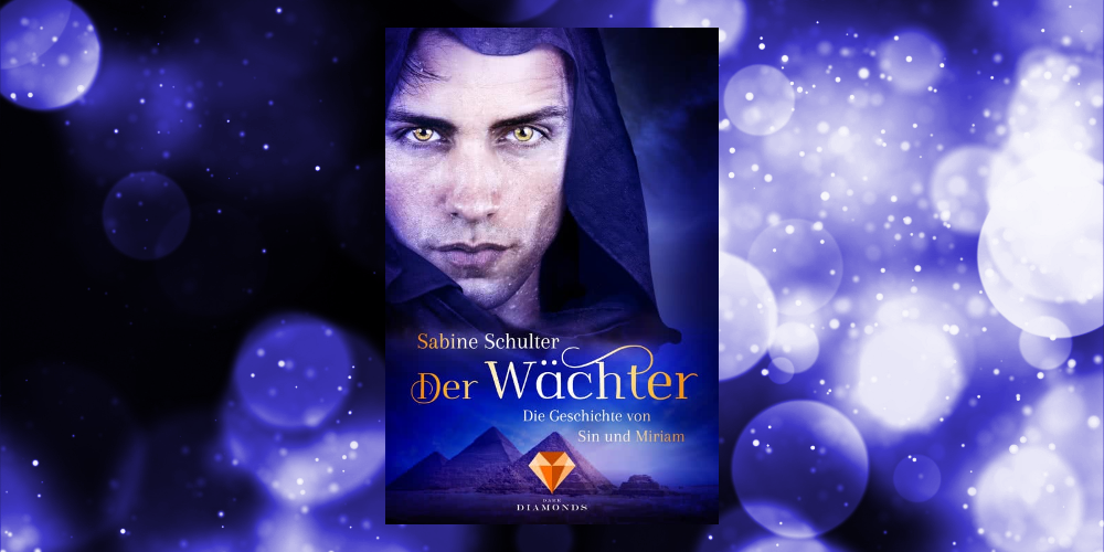 [Rezension] Der Wächter von Sabine Schulter Annies & Jennas fantastic