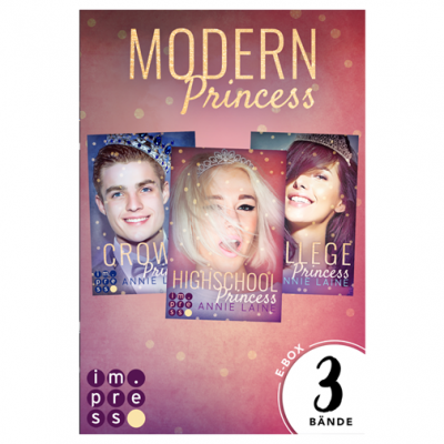 Modern Princess – E-Box
