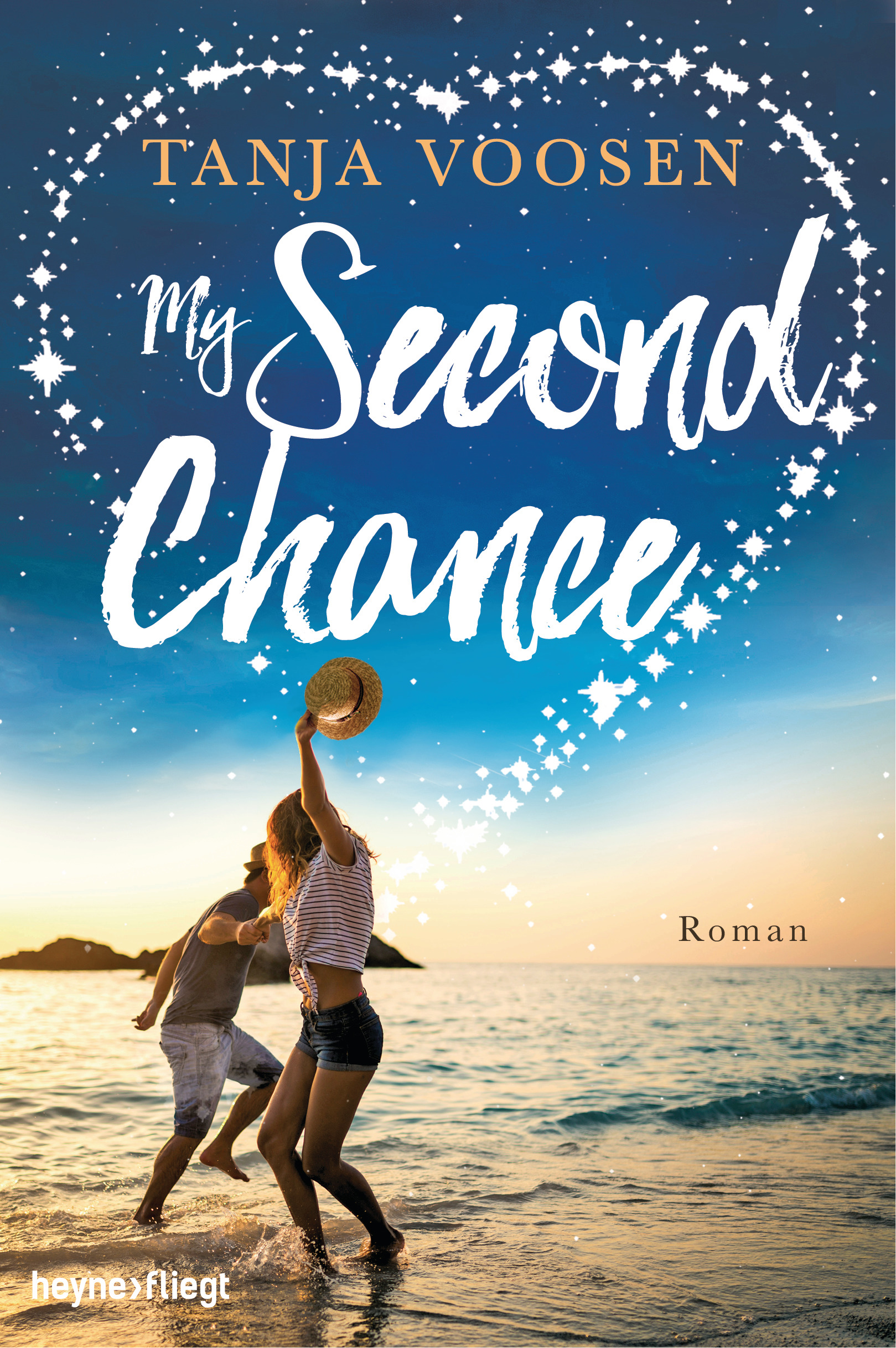 My Second Chance von Tanja Voosen [Rezension]
