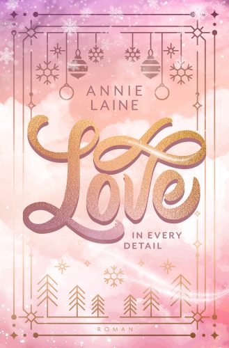 E-Book - Love in Every Detail